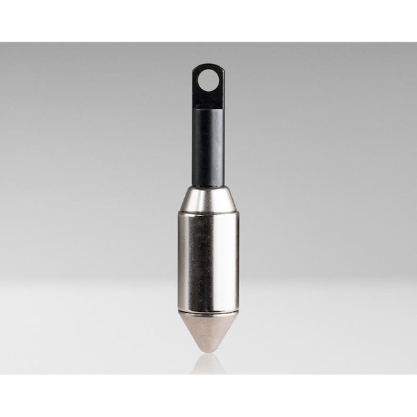 3/4" Drop Magnet Without Leader